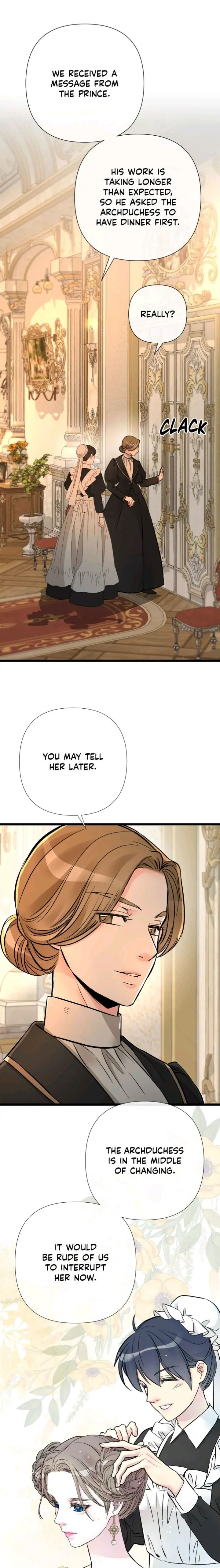 The Problematic Prince, Chapter 45 image 27